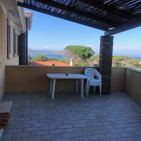 Civico34 House 3 - I Giardini Dell'Ancora Villa Stintino Dış mekan fotoğraf