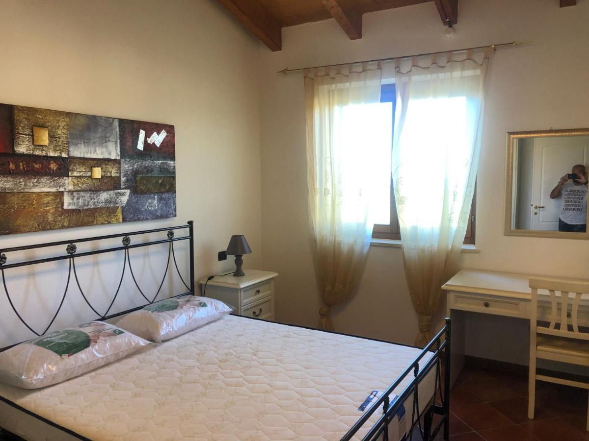 Civico34 House 3 - I Giardini Dell'Ancora Villa Stintino Dış mekan fotoğraf