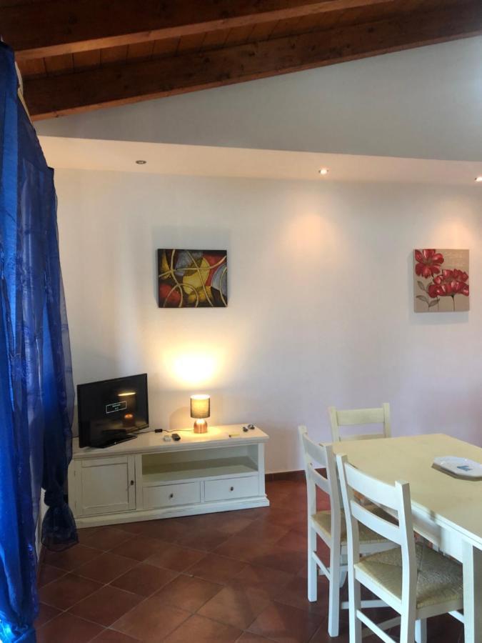 Civico34 House 3 - I Giardini Dell'Ancora Villa Stintino Dış mekan fotoğraf