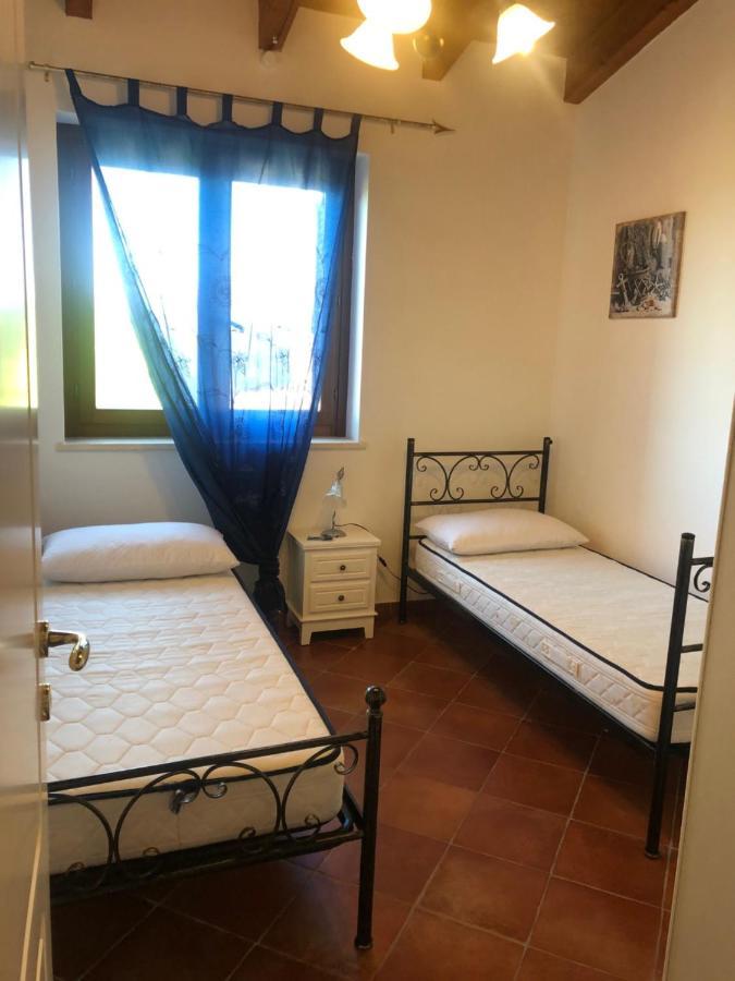 Civico34 House 3 - I Giardini Dell'Ancora Villa Stintino Dış mekan fotoğraf