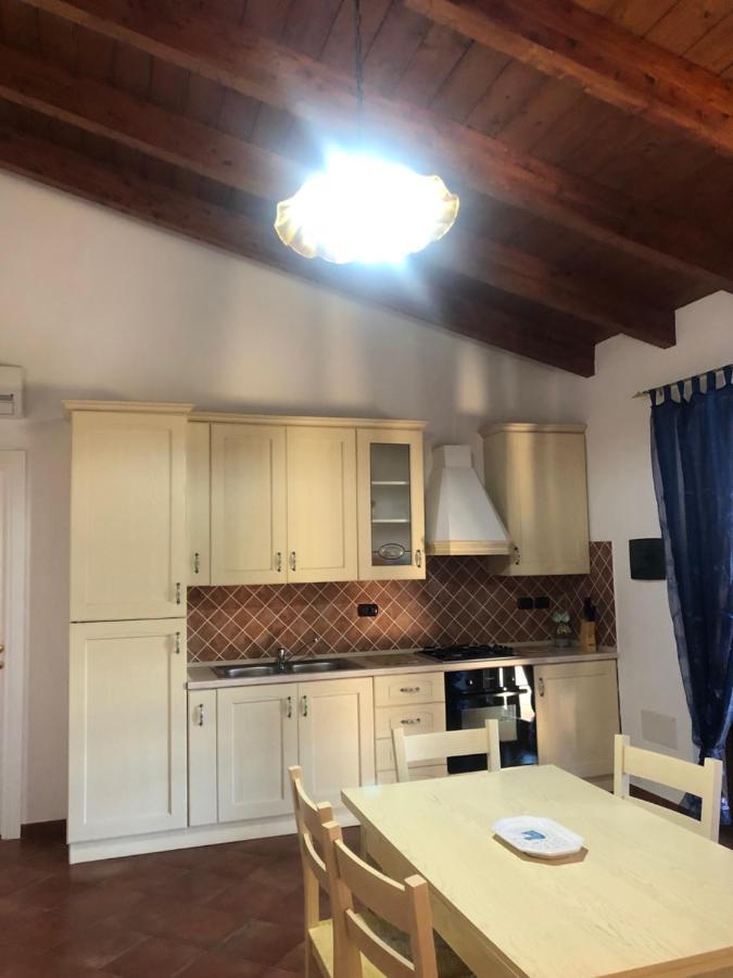 Civico34 House 3 - I Giardini Dell'Ancora Villa Stintino Dış mekan fotoğraf