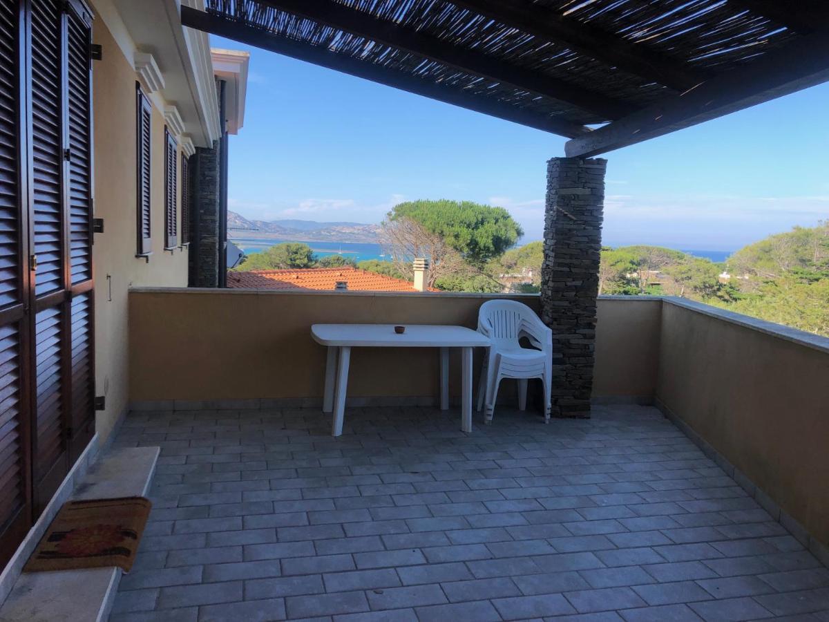 Civico34 House 3 - I Giardini Dell'Ancora Villa Stintino Dış mekan fotoğraf