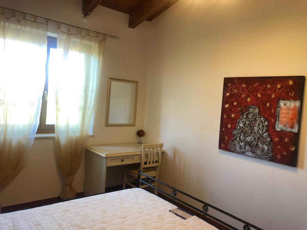 Civico34 House 3 - I Giardini Dell'Ancora Villa Stintino Dış mekan fotoğraf