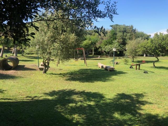 Civico34 House 3 - I Giardini Dell'Ancora Villa Stintino Dış mekan fotoğraf