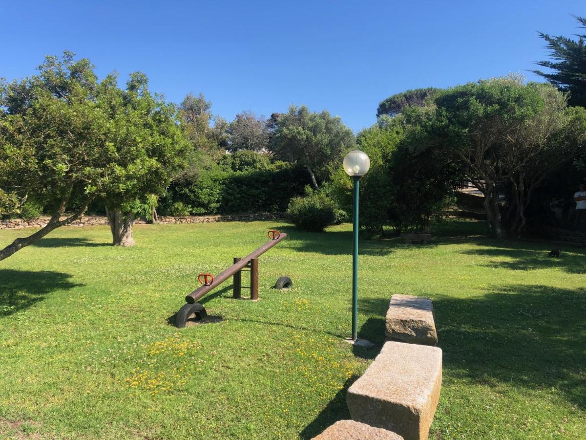 Civico34 House 3 - I Giardini Dell'Ancora Villa Stintino Dış mekan fotoğraf