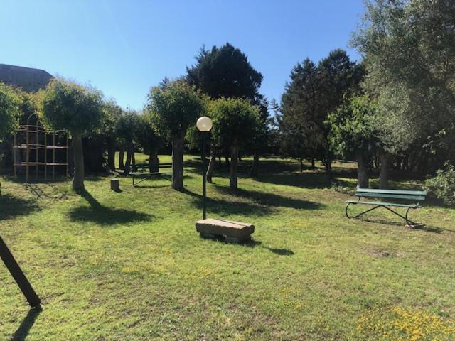 Civico34 House 3 - I Giardini Dell'Ancora Villa Stintino Dış mekan fotoğraf