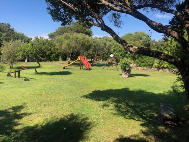 Civico34 House 3 - I Giardini Dell'Ancora Villa Stintino Dış mekan fotoğraf